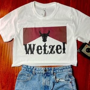 Koe Wetzel Crop Top Tank